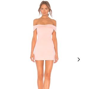 Danica Lovers & Friends Revolve Dress